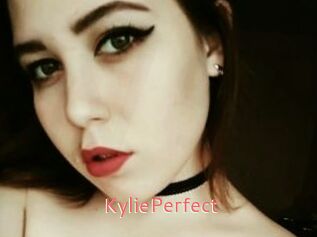 KyliePerfect