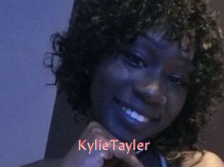 Kylie_Tayler