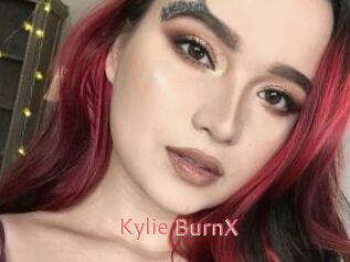 Kylie_BurnX