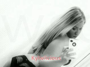 Kylielicious