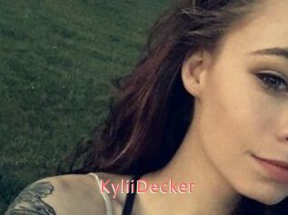 Kylii_Decker