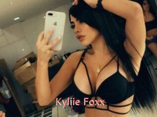 Kyliie_Foxx Webcam Sexe Direct