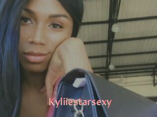 Kyliiestarsexy