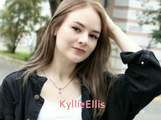 KyllieEllis