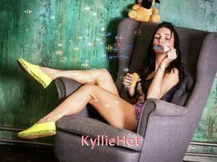 KyllieHot
