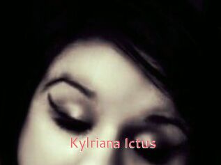 Kylriana_Ictus