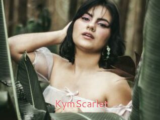 KymScarlet
