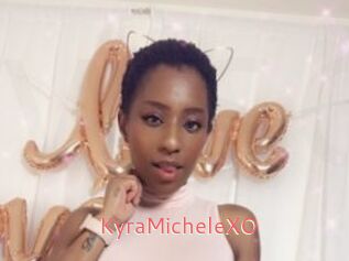 KyraMicheleXO Webcam Sexe Direct
