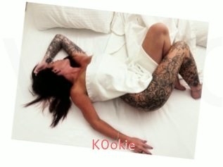 K0okie