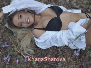 KYanaSharova