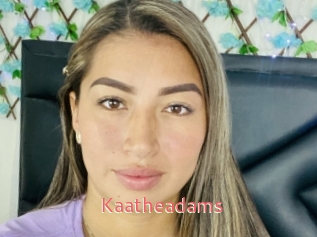 kaatheadams Webcam Sexe Direct