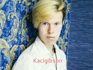 Kacigibson