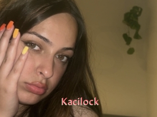 Kacilock