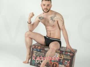 Kadenbale