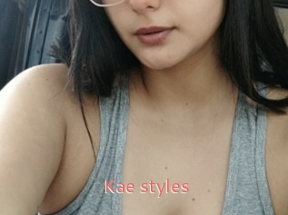 Kae_styles