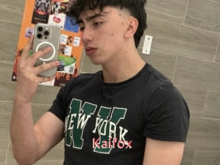 Kaifox