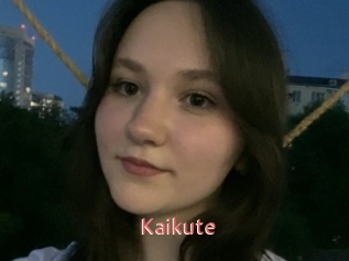 Kaikute