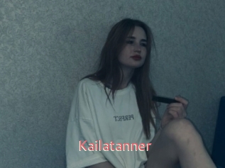 Kailatanner