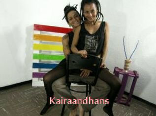 Kairaandhans