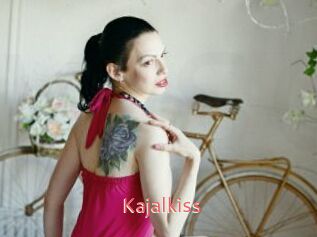 Kajalkiss