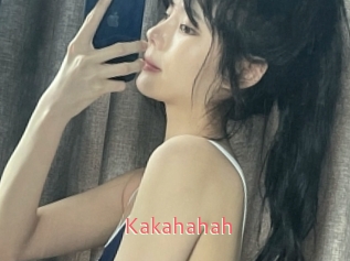 Kakahahah