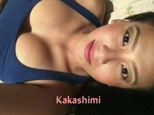 Kakashimi