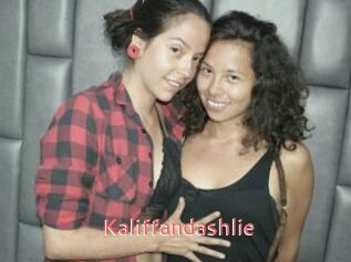 Kaliffandashlie