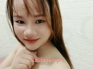 Kalilageogre
