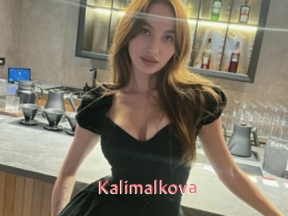 Kalimalkova