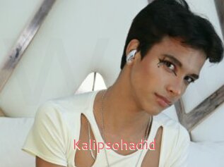 Kalipsohadid
