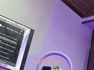 Kallyspicy