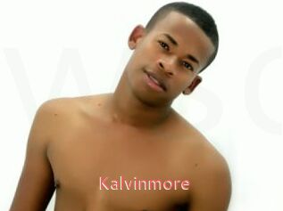 Kalvinmore