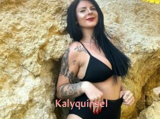Kalyquinsel