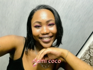 kami_coco Webcam Sexe Direct