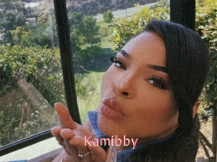 Kamibby
