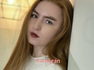 Kamijean