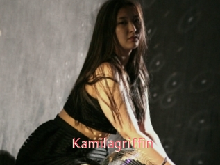 Kamilagriffin