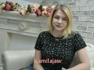 Kamilajaw