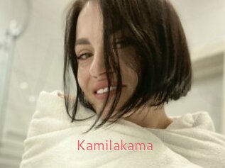 Kamilakama