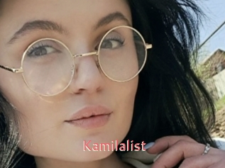 kamilalist Webcam Sexe Direct