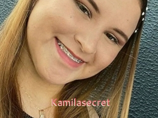 Kamilasecret