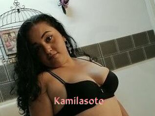 Kamilasoto