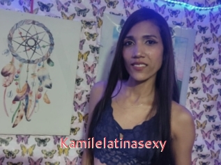 Kamilelatinasexy