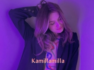 kamillamilla Webcam Sexe Direct