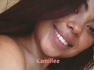 Kamillee