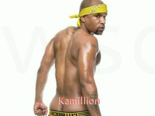 Kamillion
