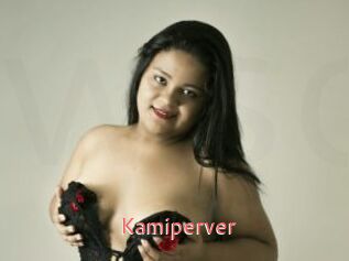 Kamiperver