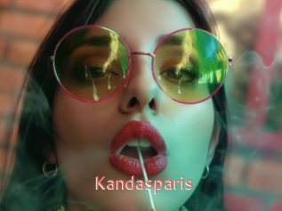 Kandasparis