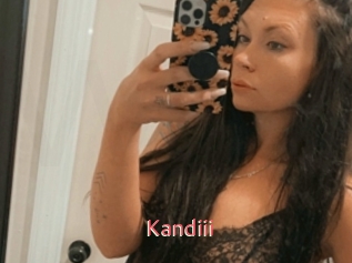 Kandiii