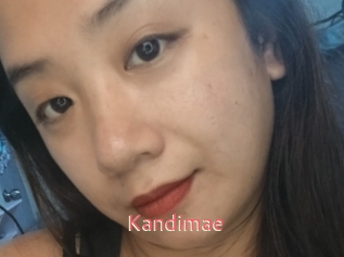 Kandimae